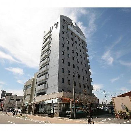 Hotel Seven Seven Takaoka Esterno foto