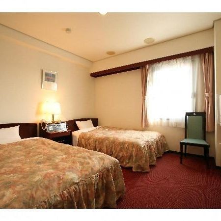 Hotel Seven Seven Takaoka Esterno foto