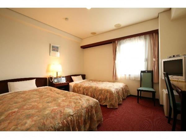 Hotel Seven Seven Takaoka Esterno foto