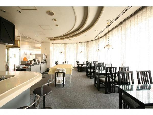 Hotel Seven Seven Takaoka Esterno foto
