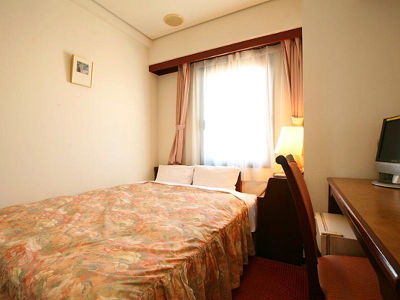 Hotel Seven Seven Takaoka Esterno foto