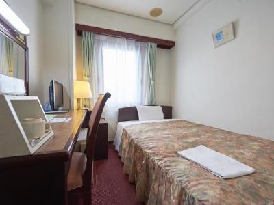 Hotel Seven Seven Takaoka Esterno foto