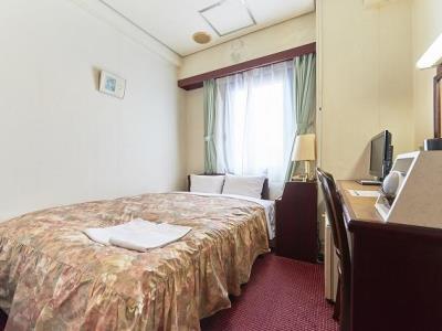 Hotel Seven Seven Takaoka Esterno foto