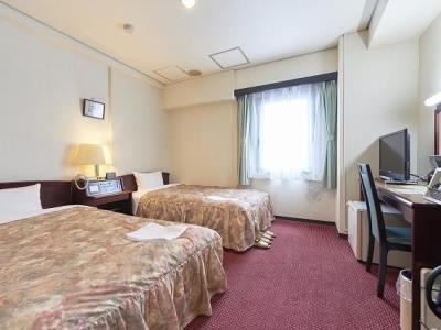 Hotel Seven Seven Takaoka Esterno foto